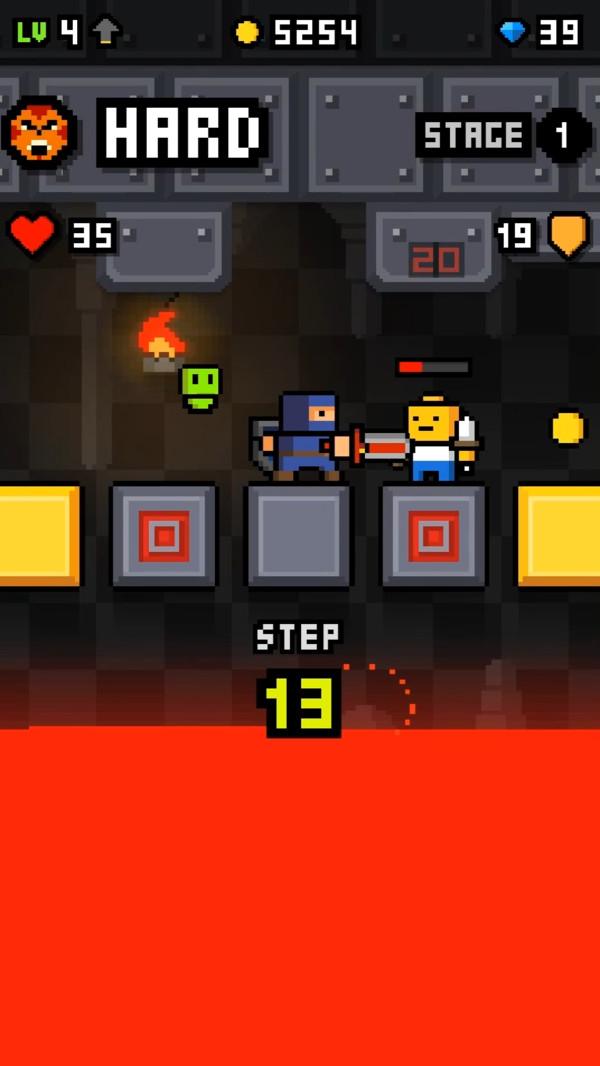 步步为营官方版 1.0.4最新版