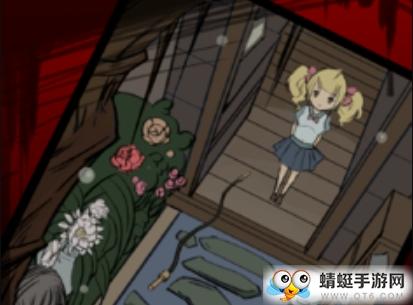 死亡侦探事件簿无限提示去广告版 2.5安卓版