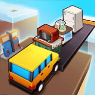 猛男搬家小游戏 1.0.0安卓版