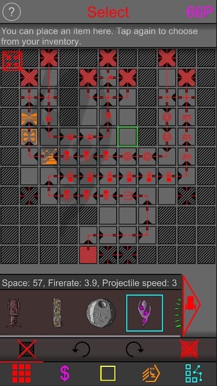 矿工枪建造者无限宝石版 1.7.48全地图