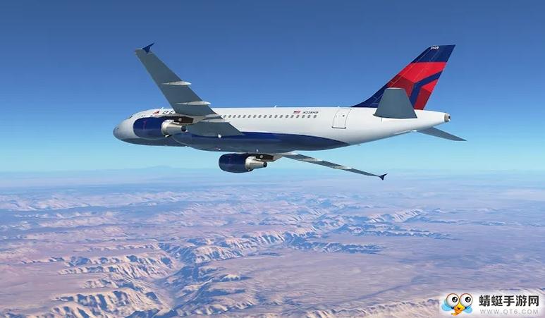 无限试飞安卓版(Infinite Flight) 22.7.1最新版