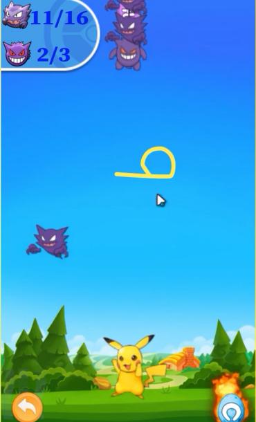 画线保卫战 1.0.89安卓版