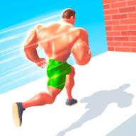 肌肉冲刺手游 1.0.8破解版
