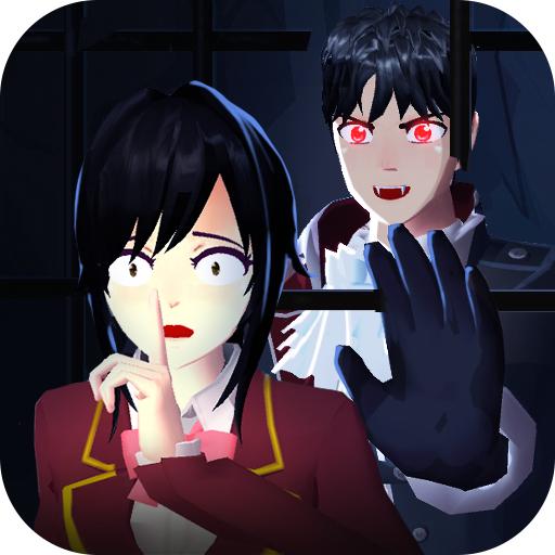 樱花高校躲猫猫 1.0安卓版