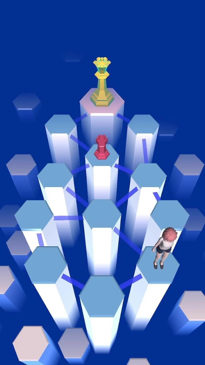 心灵扭曲者游戏(Mindbender Quests) 1.1安卓版