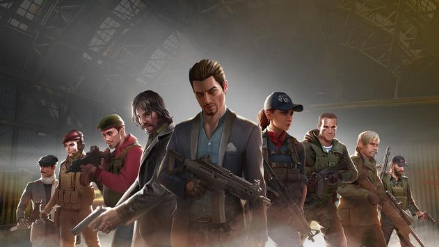 祖拉多人射击游戏( Zula) 0.32.1安卓版