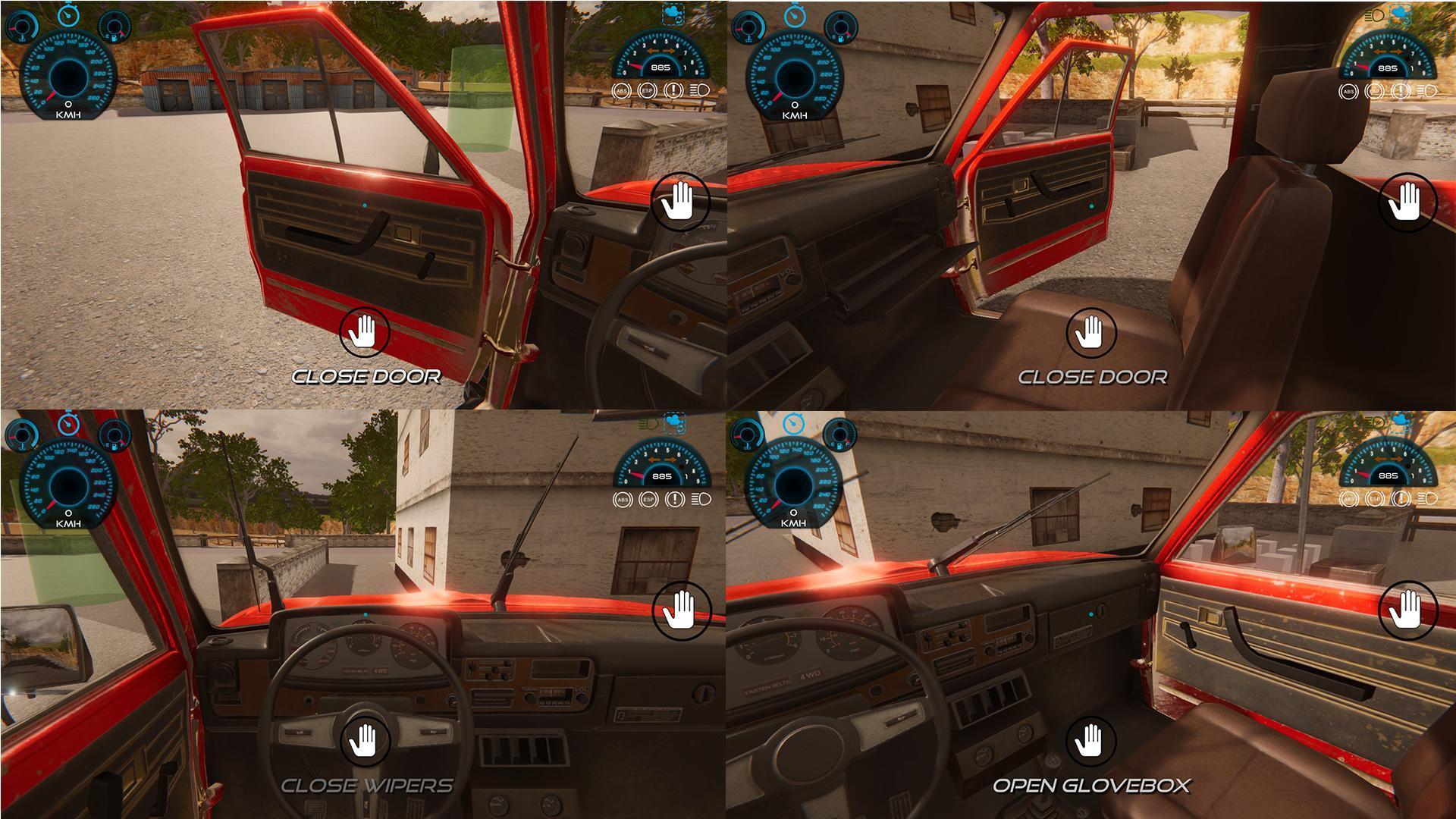 Ultimate Truck Driving Simulator 2020(终极卡车驾驶模拟器2020破解版) 1.5安卓版