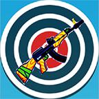 绝地枪战游戏正版 1.0.1安卓版