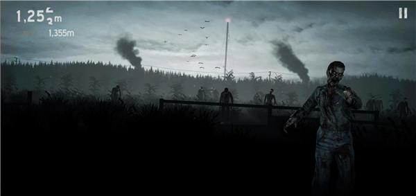 勇闯死人谷2破解版无限子弹无限金币中文 1.80.0安卓版