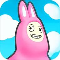 超级兔子人联机版破解版 1.3.2无限萝卜版