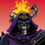 守望者编年史破解版 1.3.2无敌版