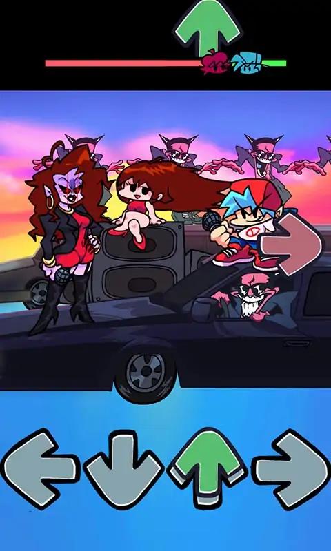 SundayBattle(星期五之夜周日音乐战手机版) 1.1安卓版