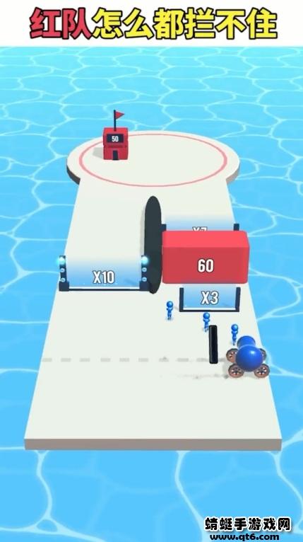 勇者无畏手游 1.0.57安卓版