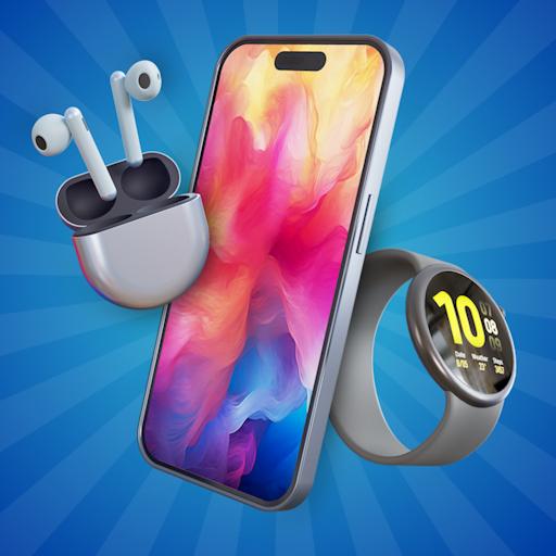 设备大亨游戏(Devices Tycoon) 3.4.0最新版