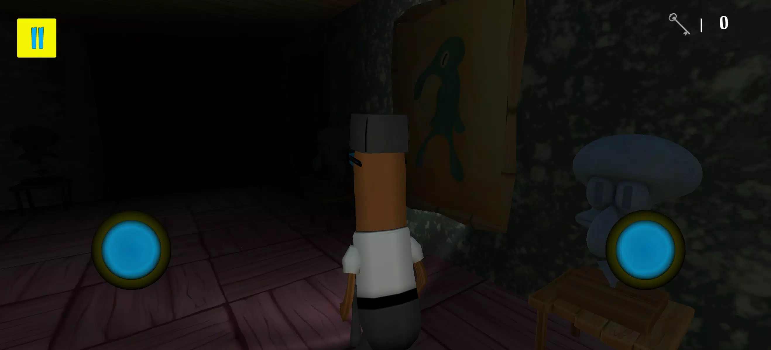 凶恶章鱼哥最新版 1.5.2安卓版