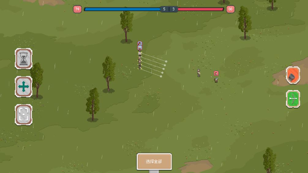 骑马与砍杀2D像素版无限金币版 2.1.10最新版