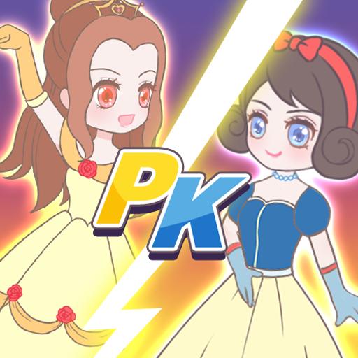 海选练习生破解版 1.2安卓版