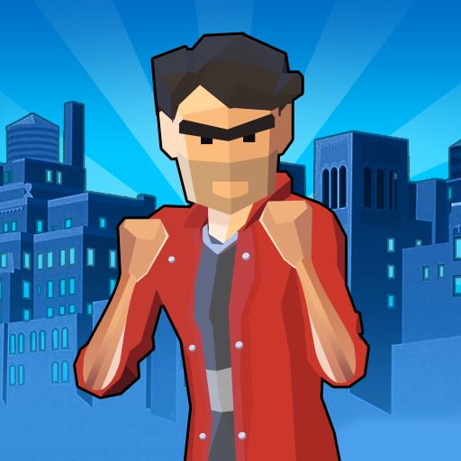 暴走大侠客最新版本 1.0.0安卓版