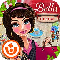 Bella Design(贝拉时装设计破解版) 1.43安卓版