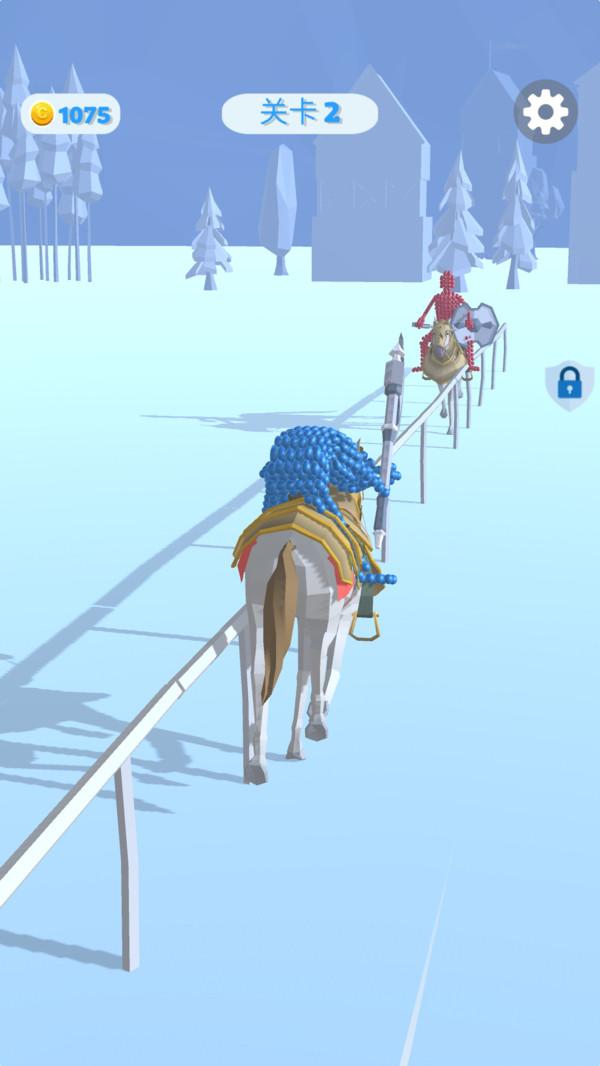 火柴人战场模拟最新版 2.4.8安卓版