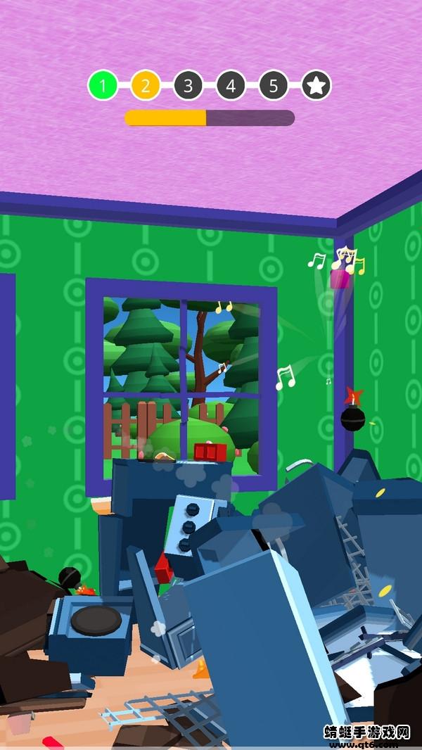 摧毁一切游戏 1.05安卓版