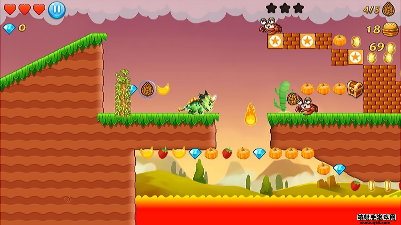 宠物历险记游戏 1.0.2安卓版