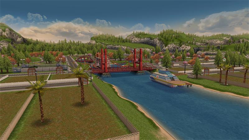 模拟人生畅玩免费版破解版 5.90.0安卓版