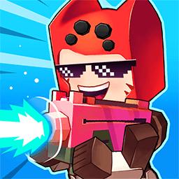 迷你吃鸡派对游戏 2.0.1最新版