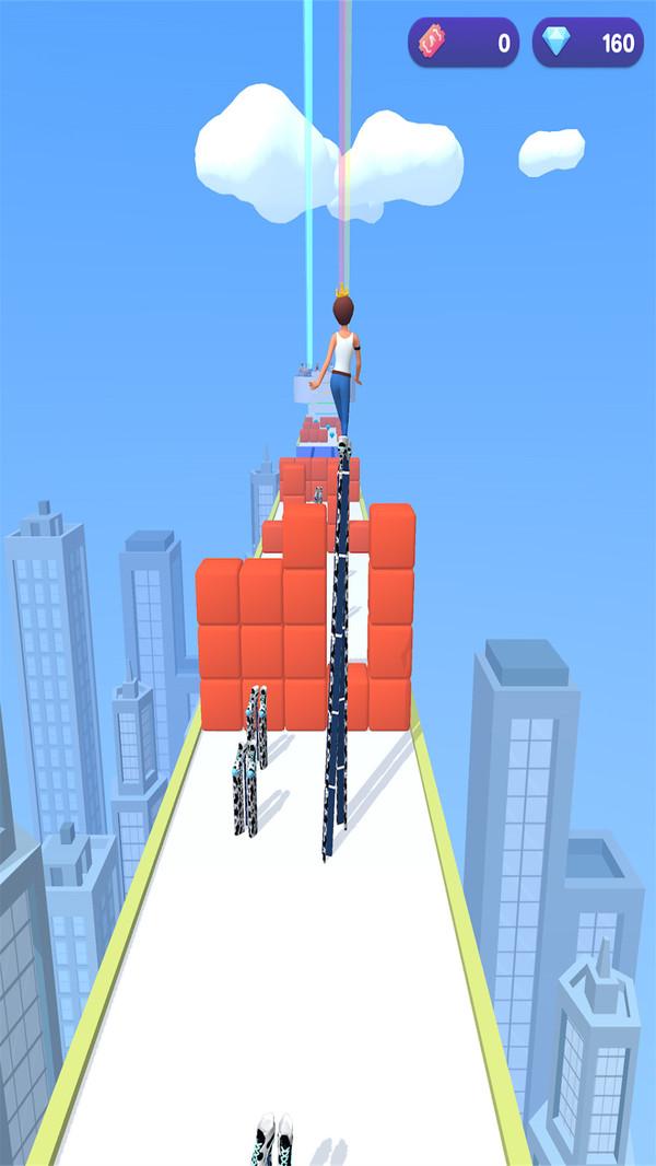 高跟鞋大师中文版 1.0.21安卓版