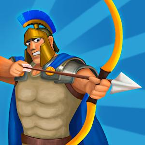 Empire Clash(帝国冲突生存之战游戏) 1.1安卓版