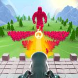 Crowd Defense(人群防御无限货币版) 1.5.2手机版