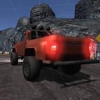 皮卡车4x4越野司机(Pickup Truck 4x4 - Offroad Driver)安卓版 0.2版本