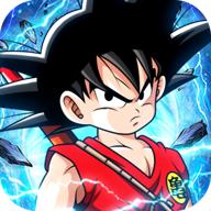 神龙宝藏赛亚之神手游 1.1安卓版