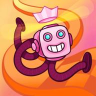 Draw Climber(画个腿快跑海量金币版) 1.11.09单机版