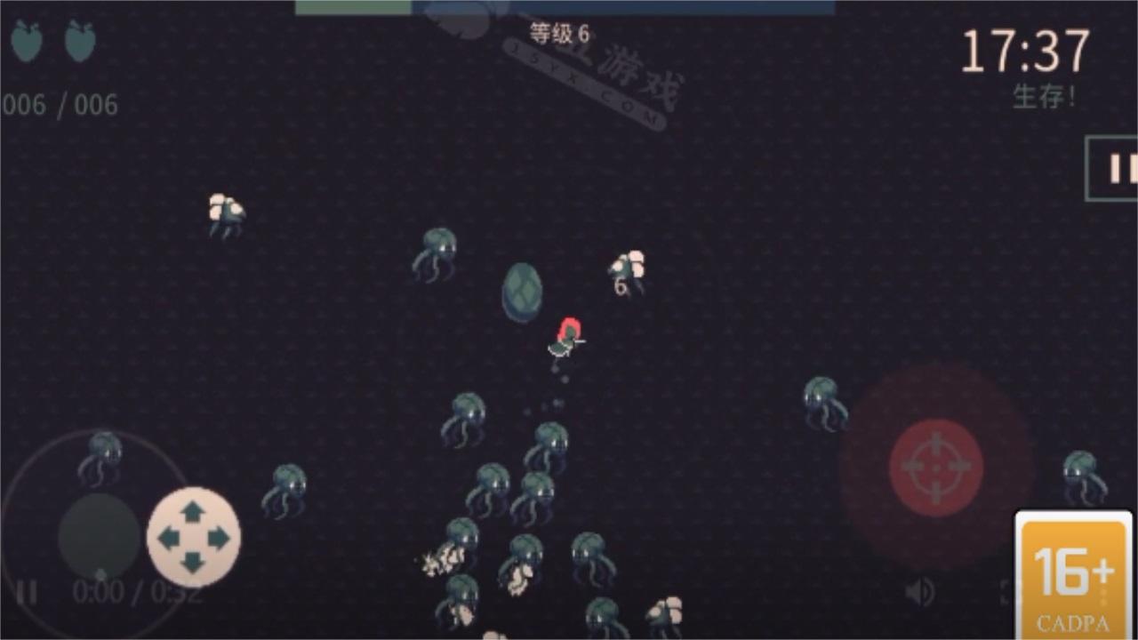 奇想夜 0.6.6安卓版