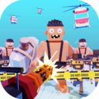 枪炮大师张三最新版 0.1安卓版