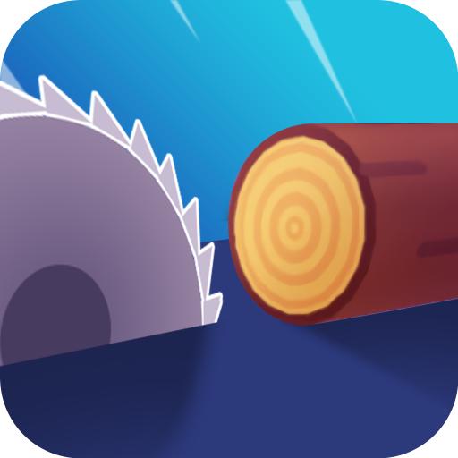 锯木头手游 2.0安卓版