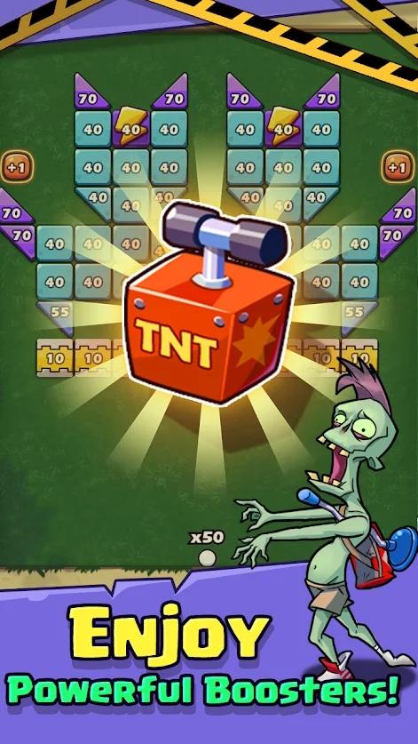 破坏者乐趣2手游（Breaker Fun 2） 1.2.3安卓版