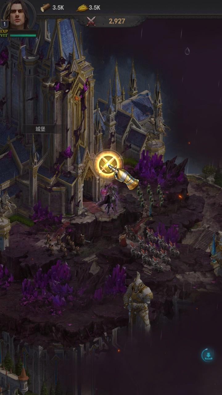 诸王黎明最新版本 1.9.92安卓版