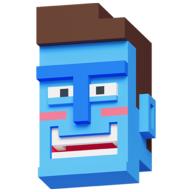 长腿漫步破解版全地图 1.1.4全皮肤