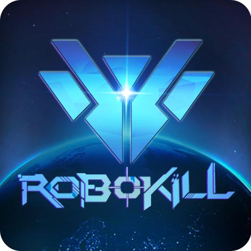 robokill游戏 1.0.66中文版