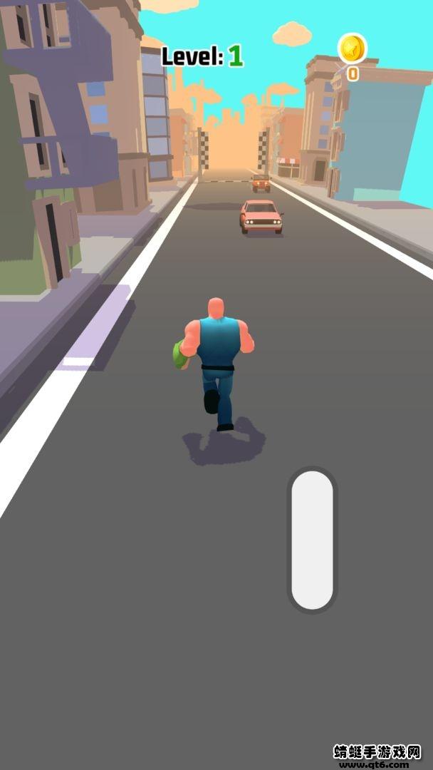 猛男之拳手游 1.1.32安卓版