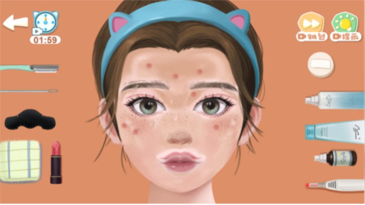 超级美妆师最新版 1.0.3安卓版