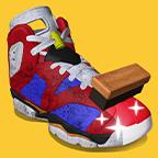 Fix my Sneakers!(清洗我的运动鞋（使用强加）) 1.1.10破解版