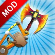 Draw Battle Machines(疯狂战车无限破解版) 4.7修改免费版