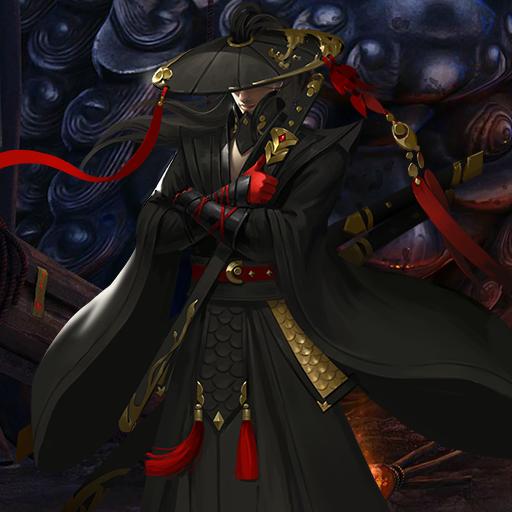 剑侠风云录手游 1.0.0安卓版