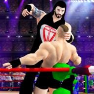 Tag Wrestling(组合摔跤游戏无限金币版) 6.7破解版