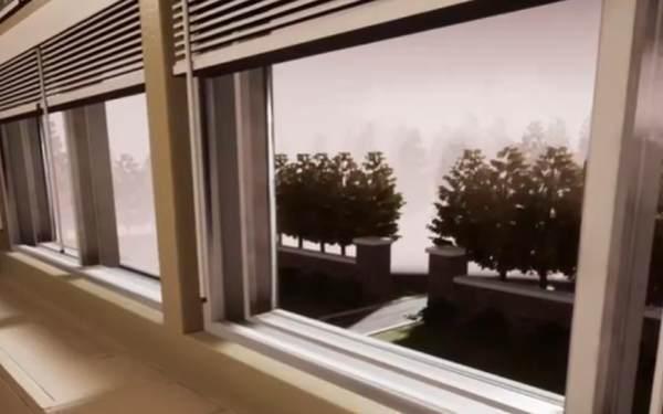 恐怖学校lite手机版 1.01安卓版