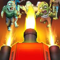 Zombie Defense(僵尸防御空闲游戏（免广告获得奖励）) 1.6去广告版