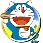 Bluecat Survival(哆啦A梦生存去广告版) 1.4.9破解版